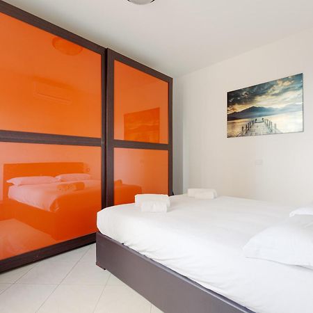 Milan Rogoredo - Bright Apartment エクステリア 写真