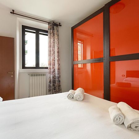Milan Rogoredo - Bright Apartment エクステリア 写真