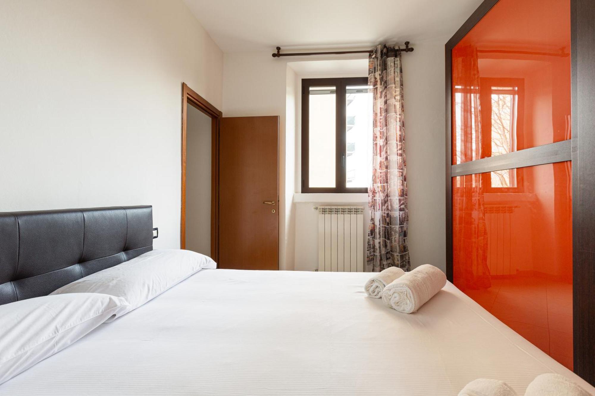 Milan Rogoredo - Bright Apartment エクステリア 写真