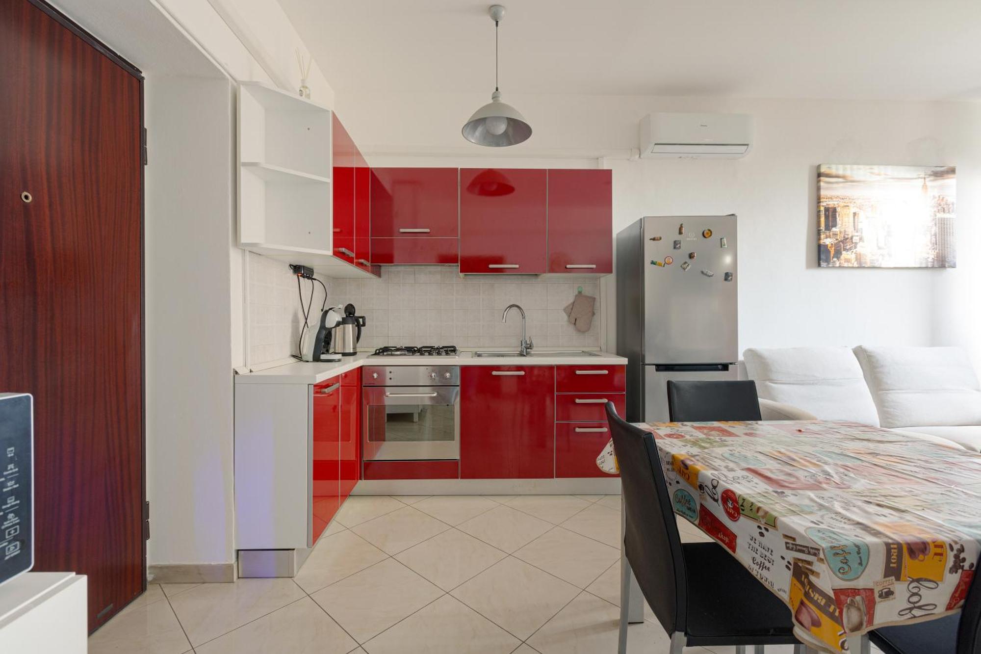 Milan Rogoredo - Bright Apartment エクステリア 写真